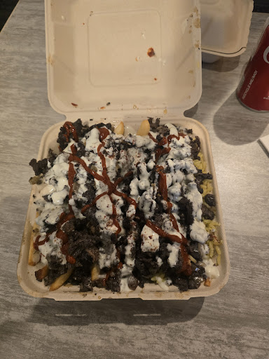 Photo of Osmow's Shawarma - 9833 116 St #106, Grande Prairie, AB T8V 6H6